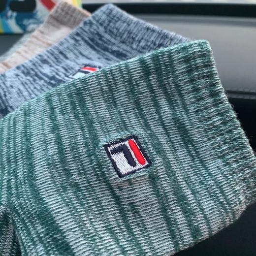 点此购买  原单斐乐袜子 矫 108234 商品图7