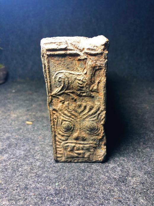 《鱼砚台》 商品图0