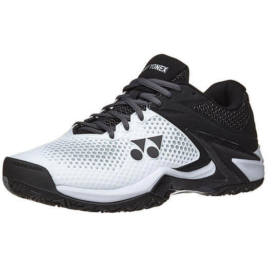 Yonex Power Cushion Eclipsion 2 瓦林卡 网球鞋 黑/白 商品图0