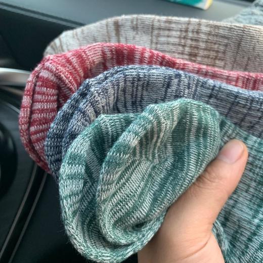 点此购买  原单斐乐袜子 矫 108234 商品图8