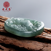 翡翠款【生肖贵人鸡系列】天乙贵人 桃花贵人 财星贵人 文昌贵人 帮扶一生 商品缩略图2