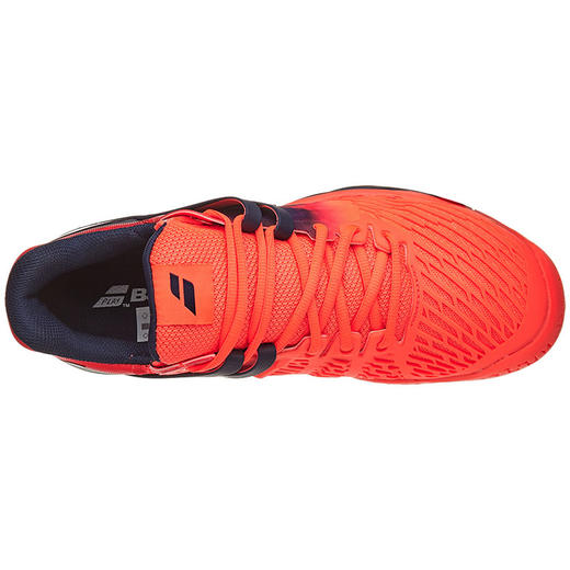 Babolat Propulse Fury 网球鞋 商品图3