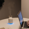 迷你加湿器 usb家用静音 220ml大容量 小巧便携补水 商品缩略图0