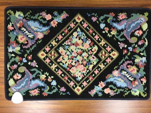 90CM*140CM元然石墨烯聚合纳米能量发热地毯 商品编码99904 商品图1