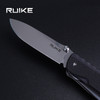 锐可Ruike LD系列户外多功能刀具便携野外求生工具小刀折叠剪刀 商品缩略图1