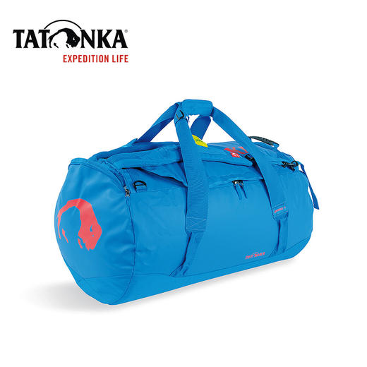 塔通卡/TATONKA 旅行驮包男女通用便携款驮包65L大容量旅行包 商品图4