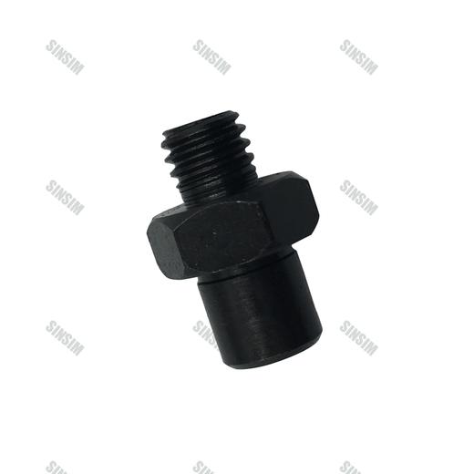 柱头销 C2型Y加副辅助连接块 415120002 商品图0