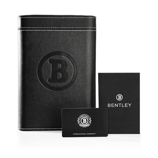BL520ML BENTLEY  运动时尚情侣对表 商品图7