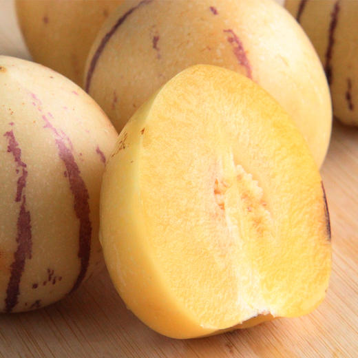 云南新鲜人参果（2kg） 商品图0