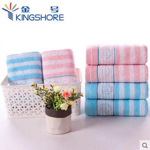 金号 | 毛巾、浴巾礼盒 商品图2