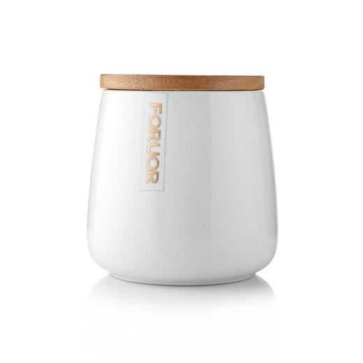 FU-HG186  金银物语 储物罐 商品图2