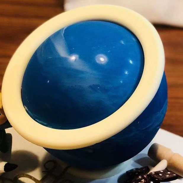 木星蛋糕