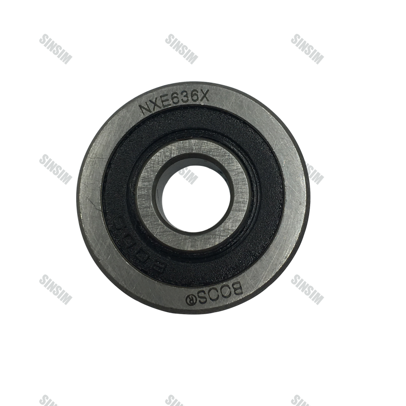 627轴承（外径22mm，内径7mm，厚度6mm）503010037