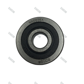 627轴承（外径22mm，内径7mm，厚度6mm）503010037