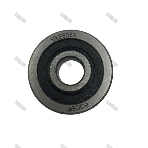 627轴承（外径22mm，内径7mm，厚度6mm）503010037 商品图0