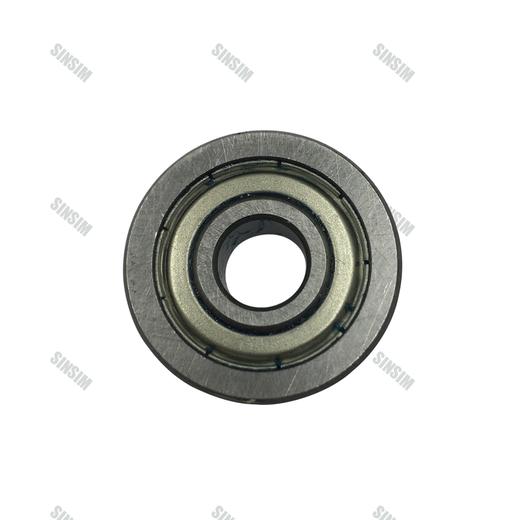 627轴承（外径22mm，内径7mm，厚度6mm）503010037 商品图1