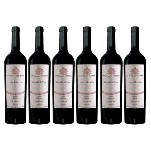 【预售】2009年菲丽酒庄维斯塔干红 商品图4