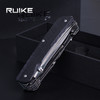 锐可Ruike LD系列户外多功能刀具便携野外求生工具小刀折叠剪刀 商品缩略图4