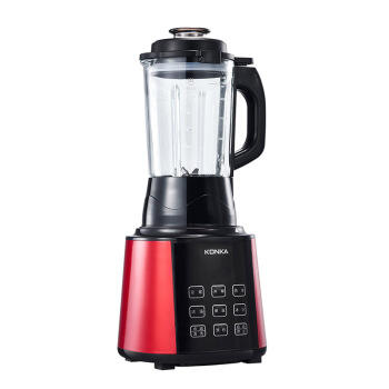 康佳（KONKA）家用破壁机魔幻时光KGPB-8167 商品图3