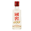 国窖1573经典装  52度50ml*2 礼盒装 【泸州老窖酒名堂】 商品缩略图4