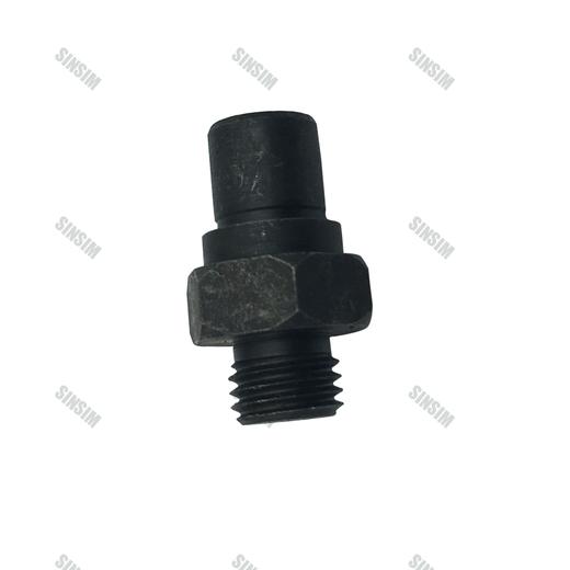 柱头销 Y皮带压板调节块（NXE） 415120026 商品图0