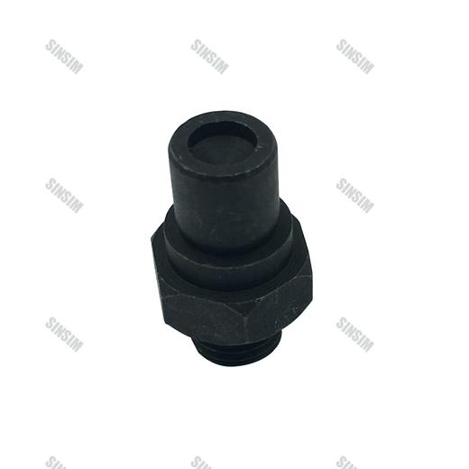柱头销 Y皮带压板调节块（NXE） 415120026 商品图2