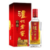 【特曲官旗】52度泸州老窖中华老字号特曲  375ml*6 浓香型白酒 商品缩略图2