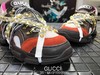 古驰Gucci水钻系带老爹鞋运动跑步鞋 商品缩略图7
