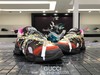 古驰Gucci水钻系带老爹鞋运动跑步鞋 商品缩略图3