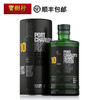 【Bruichladdich】布赫拉迪波夏擢跃十年700ml 苏格兰单一麦芽进口威士忌纯麦洋酒 商品缩略图0