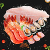 （永久下架）海鲜大咖组合 商品缩略图0