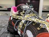 古驰Gucci水钻系带老爹鞋运动跑步鞋 商品缩略图8
