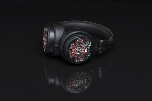 个性化HiFi头戴式耳机：号角（赠送天籁永久会员资格） 商品图2
