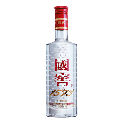【泸州老窖酒名堂】国窖1573经典装  38度500ml*6整箱 商品图3