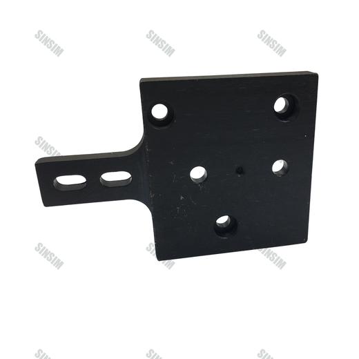 非宽幅C型前驱动压板（140及以下） 403250070 商品图0