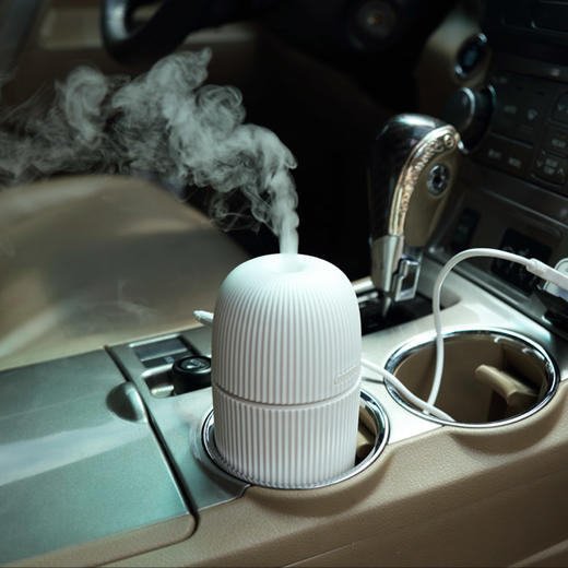 普罗旺斯香薰加湿器 两色可选 | 卡蛙 商品图3