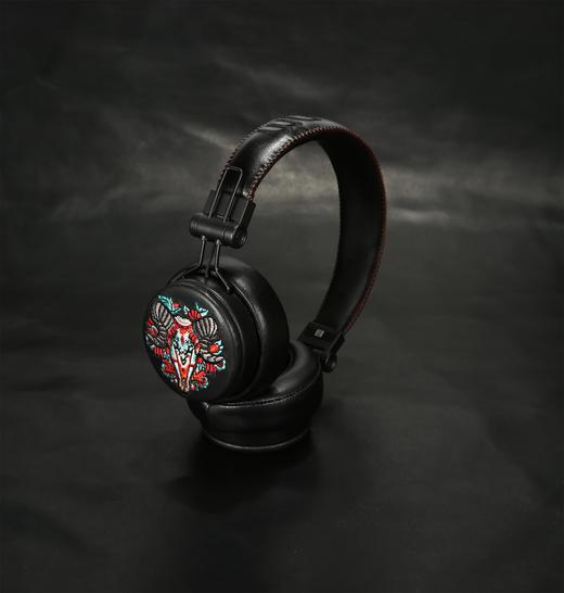 个性化HiFi头戴式耳机：号角（赠送天籁永久会员资格） 商品图1