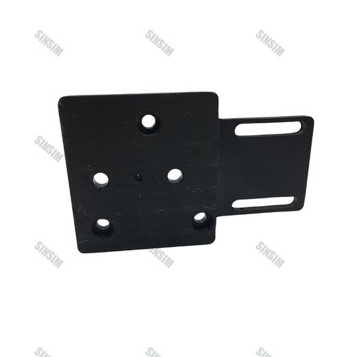 非宽幅C型前驱动压板（140以上） 403250069 商品图2