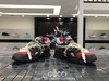 古驰Gucci水钻系带老爹鞋运动跑步鞋 商品缩略图2