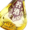 【泸州老窖酒名堂】42度荞酒（秋荞2100）500ml *6 （整箱） 商品缩略图2