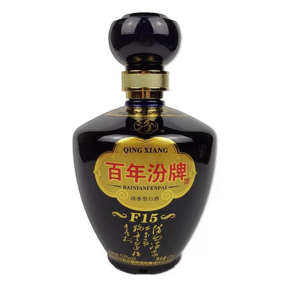 汾酒陈坛百年53度475ml,汾酒国宴53度30年475ml 汾酒 百年汾牌f15 53度 475ml