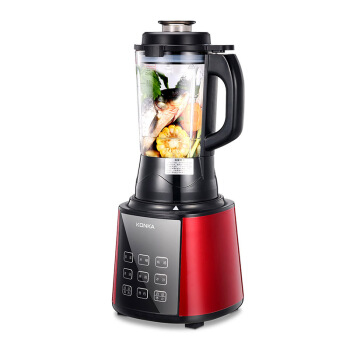 康佳（KONKA）家用破壁机魔幻时光KGPB-8167