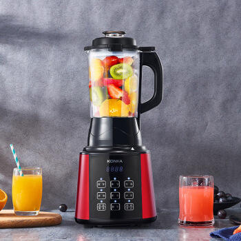康佳（KONKA）家用破壁机魔幻时光KGPB-8167 商品图1