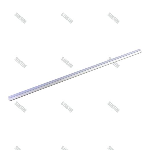 梁下侧面安装日光灯（长1200mm，电压AC220v) 424130001 商品图0