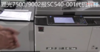 【理光】7500报SC540-001代码解释 商品缩略图0