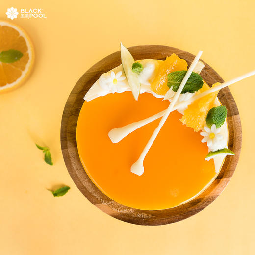 新奇士香草慕斯 Sunkist  Mousse 商品图7