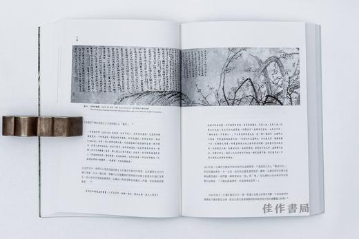 石涛：清初中国的绘画与现代性（平装）/石头出版社 繁体中文 商品图2