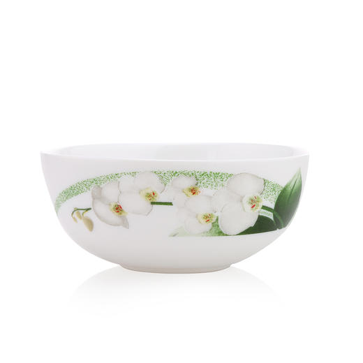 LC-S100G 悠兰白玉餐具6件套 商品图1