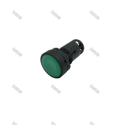 按钮开关 22mm自复位 424090003 商品图3