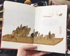 读者文创艺术日历2019年《日知录·四时久长》 商品缩略图13